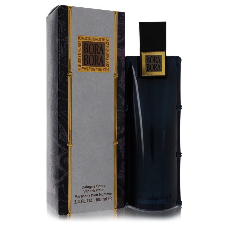 Bora Bora Cologne Spray By Liz Claiborne - Giftsmith