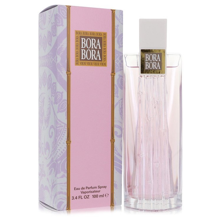 Bora Bora Eau De Parfum Spray By Liz Claiborne - Giftsmith