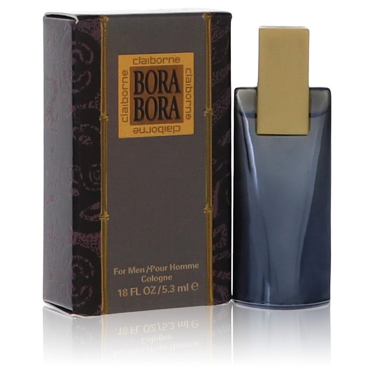 Bora Bora Mini EDT By Liz Claiborne - Giftsmith