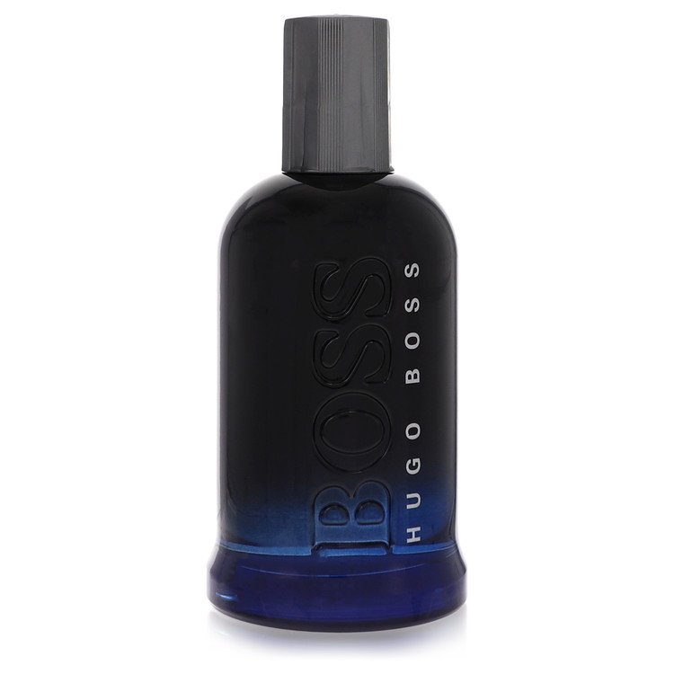 Boss Bottled Night Eau De Toilette Spray (Tester) By Hugo Boss - Giftsmith