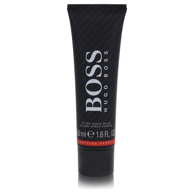 Boss Bottled Sport After Shave Balm By Hugo Boss - Giftsmith