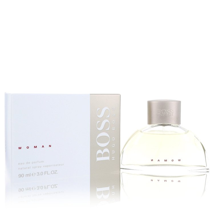 Boss Eau De Parfum Spray By Hugo Boss - Giftsmith
