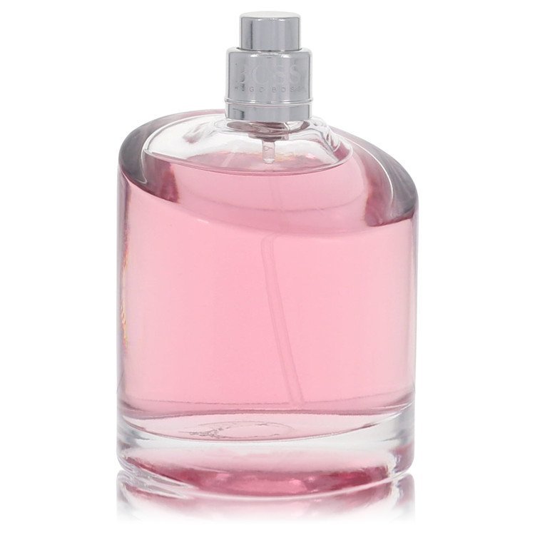 Boss Femme Eau De Parfum Spray (Tester) By Hugo Boss - Giftsmith