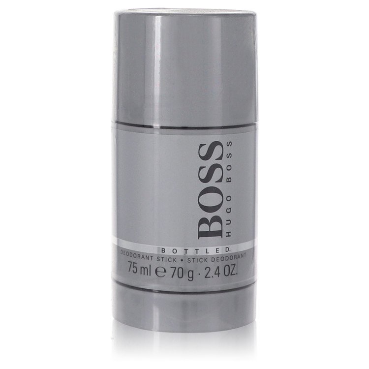 Boss No. 6 Deodorant Stick By Hugo Boss - Giftsmith