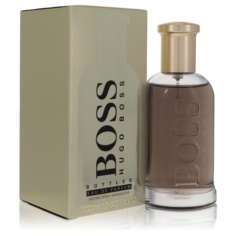 Boss No. 6 Eau De Parfum Spray By Hugo Boss - Giftsmith