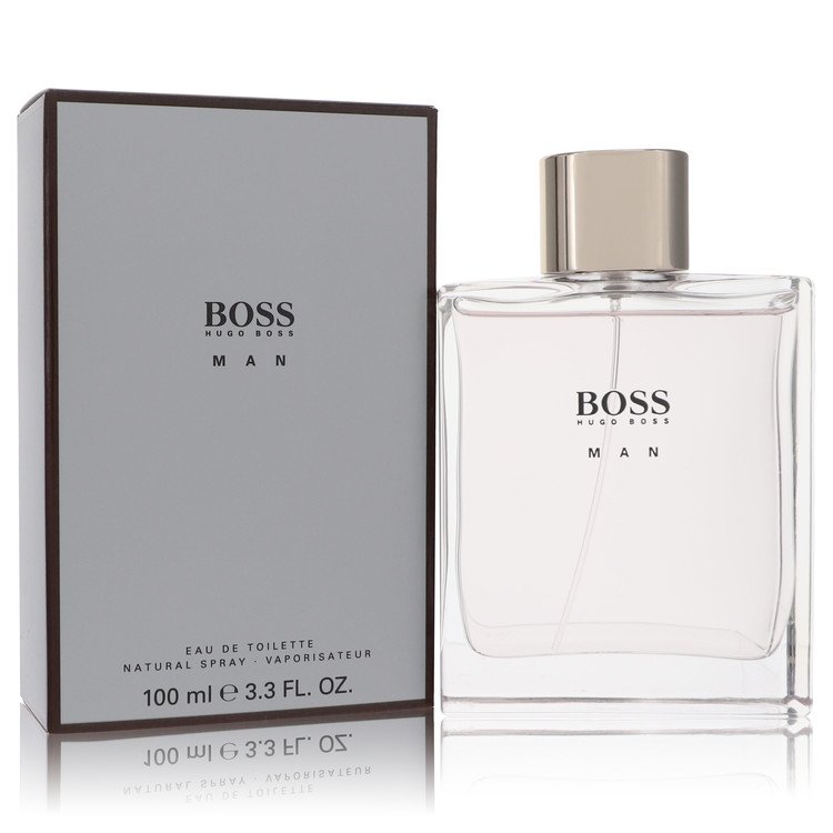 Boss Orange Eau De Toilette Spray By Hugo Boss - Giftsmith