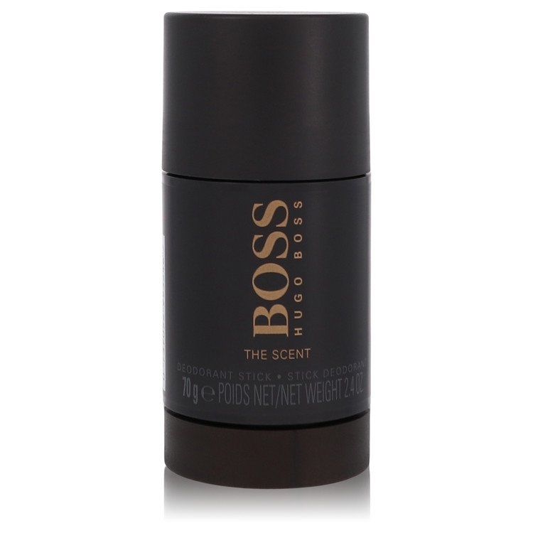 Boss The Scent Deodorant Stick By Hugo Boss - Giftsmith