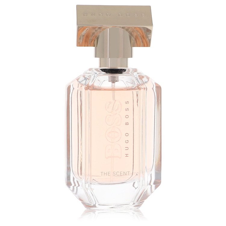 Boss The Scent Eau De Parfum Spray (Tester) By Hugo Boss - Giftsmith