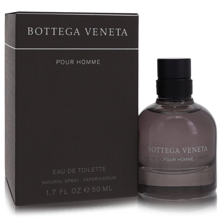 Bottega Veneta Eau De Toilette Spray By Bottega Veneta - Giftsmith