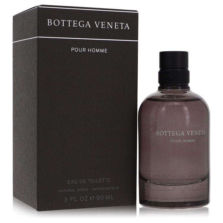 Bottega Veneta Eau De Toilette Spray By Bottega Veneta - Giftsmith