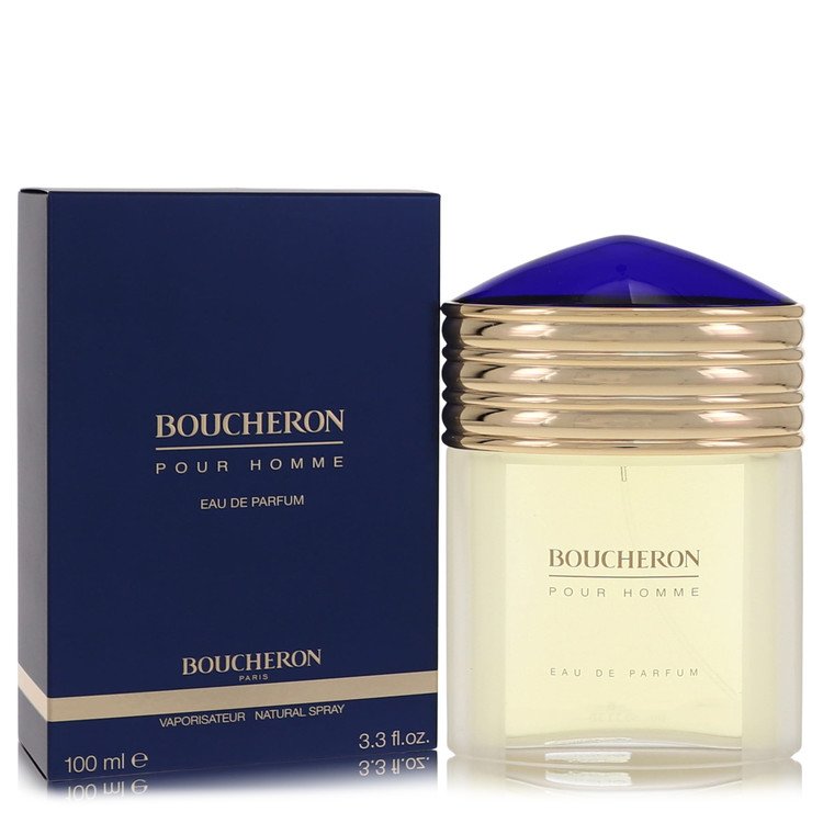 Boucheron Eau De Parfum Spray By Boucheron - Giftsmith