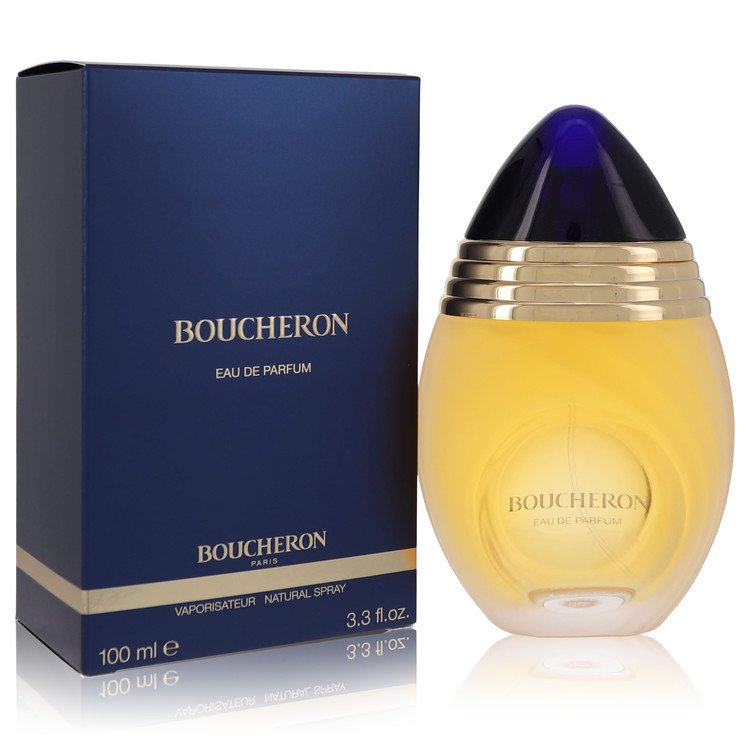Boucheron Eau De Parfum Spray By Boucheron - Giftsmith