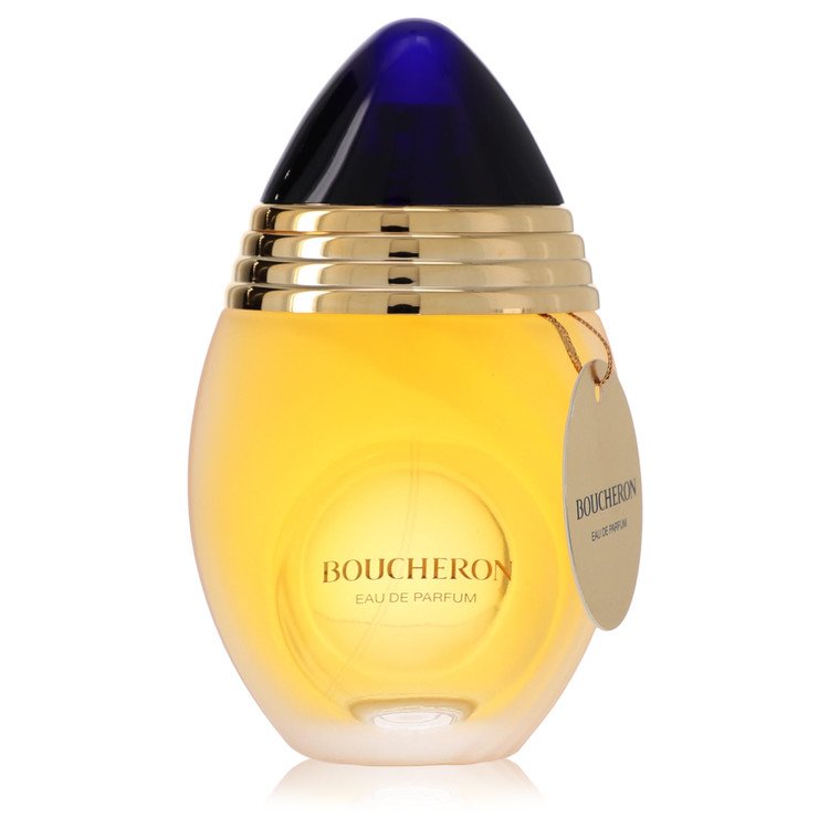 Boucheron Eau De Parfum Spray (Tester) By Boucheron - Giftsmith
