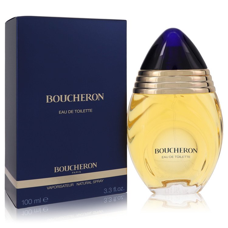 Boucheron Eau De Toilette Spray By Boucheron - Giftsmith