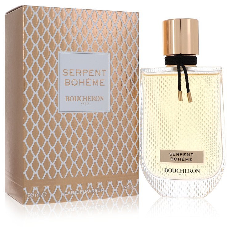 Boucheron Serpent Boheme Eau De Parfum Spray By Boucheron - Giftsmith