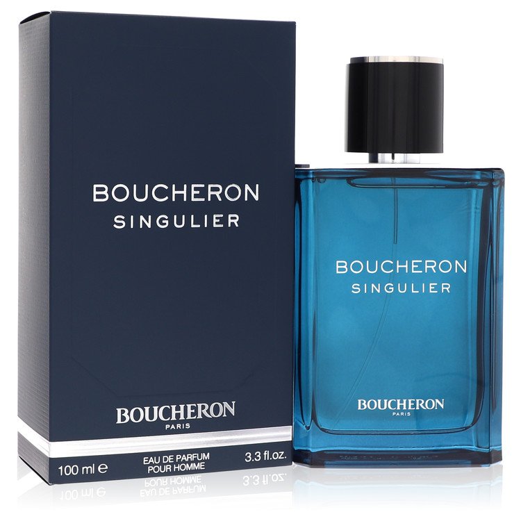 Boucheron Singulier Eau De Parfum Spray By Boucheron - Giftsmith