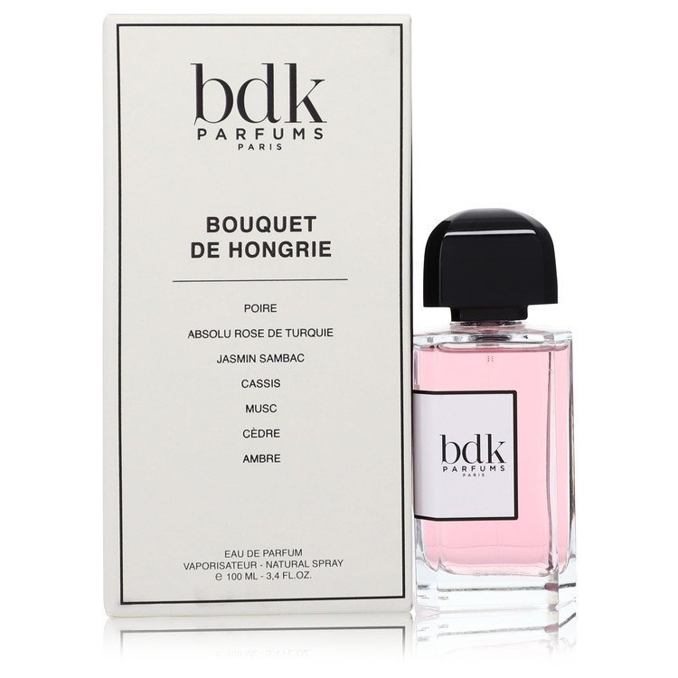 Bouquet De Hongrie Eau De Parfum Spray (Unisex) By BDK Parfums - Giftsmith