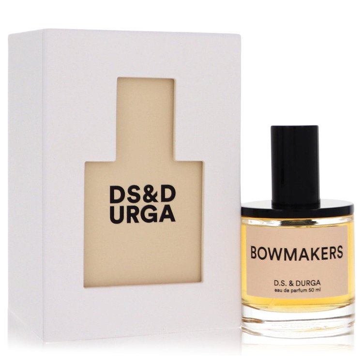 Bowmakers Eau De Parfum Spray By D.S. & Durga - Giftsmith
