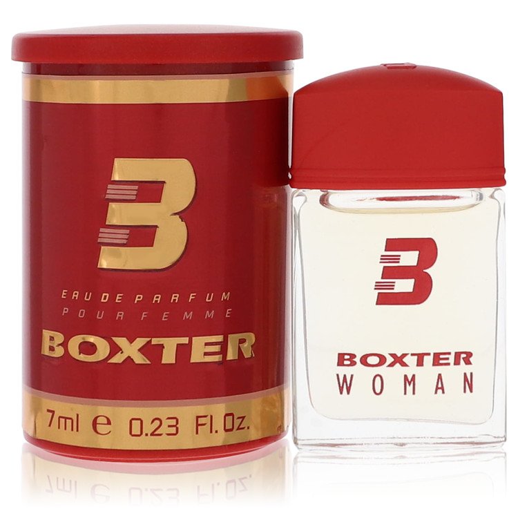 Boxter Mini EDT By Fragluxe - Giftsmith
