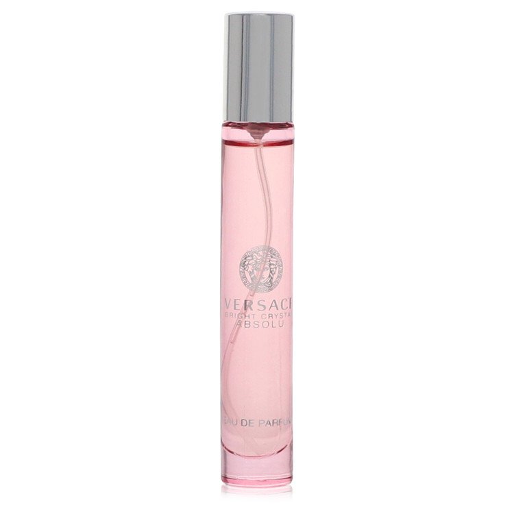 Bright Crystal Absolu Mini EDP Spray (Tester) By Versace - Giftsmith