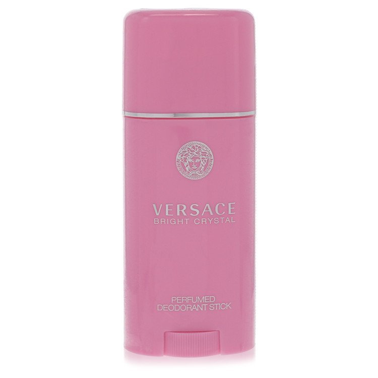 Bright Crystal Deodorant Stick By Versace - Giftsmith