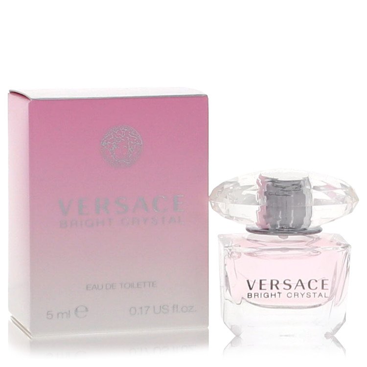 Bright Crystal Mini EDT By Versace - Giftsmith