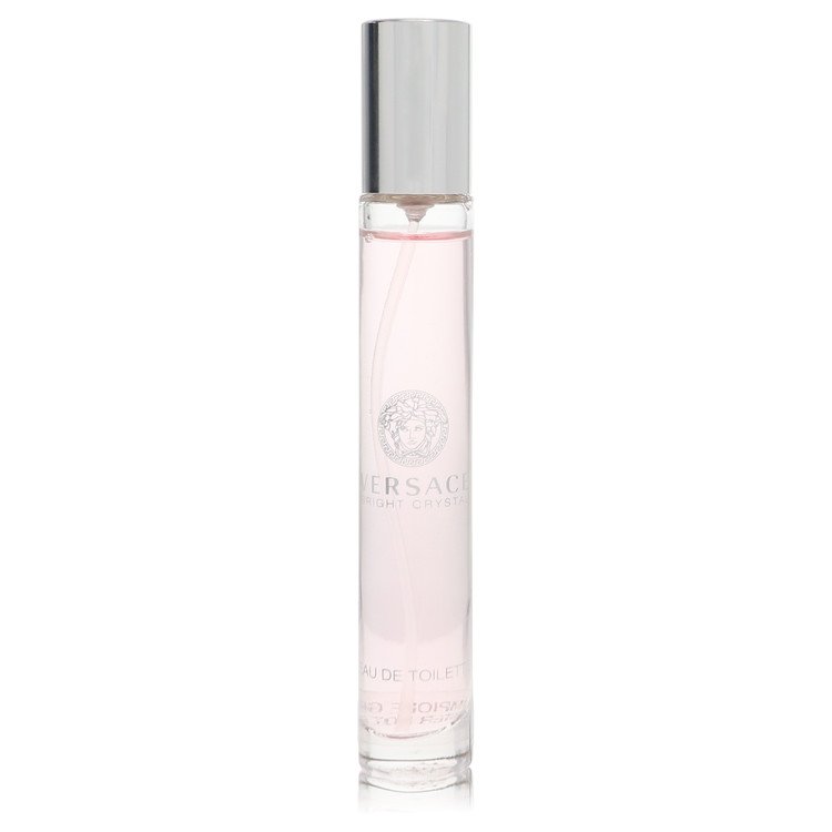 Bright Crystal Mini EDT Spray (Tester) By Versace - Giftsmith