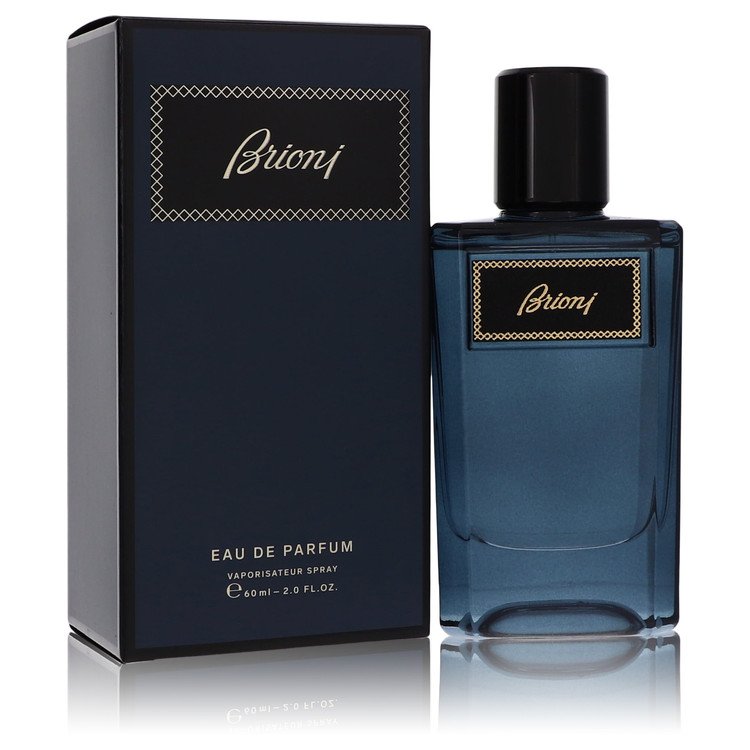 Brioni Eau De Parfum Spray By Brioni - Giftsmith