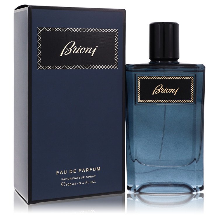 Brioni Eau De Parfum Spray By Brioni - Giftsmith