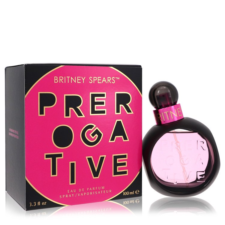 Britney Spears Prerogative Eau De Parfum Spray By Britney Spears - Giftsmith