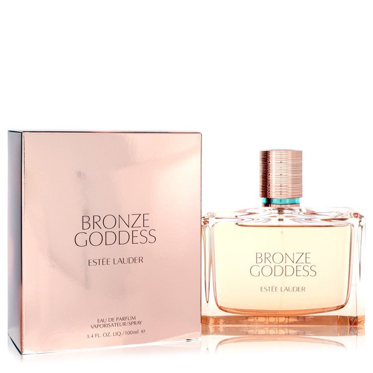 Bronze Goddess Eau De Parfum Spray By Estee Lauder - Giftsmith