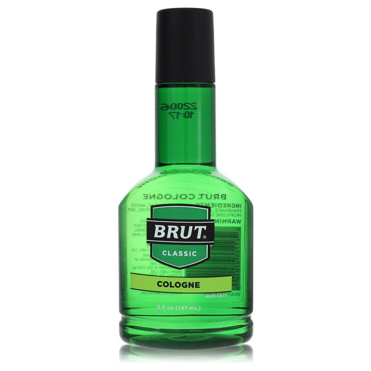 Brut Cologne (Plastic Bottle Unboxed) By Faberge - Giftsmith