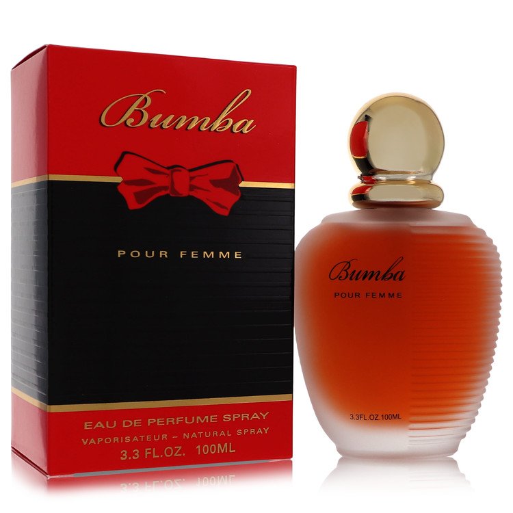 Bumba Eau De Parfum Spray By YZY Perfume - Giftsmith