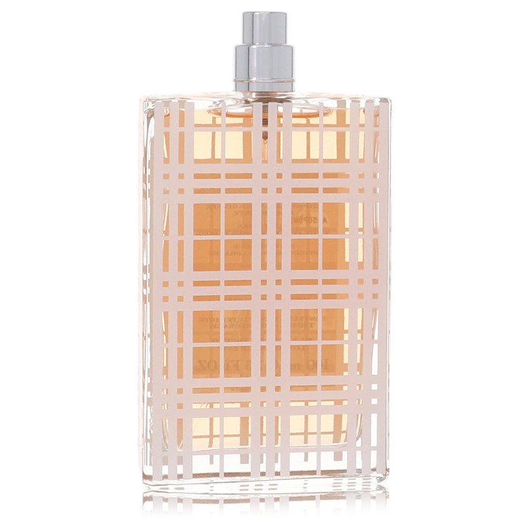 Burberry Brit Eau De Toilette Spray (Tester) By Burberry - Giftsmith