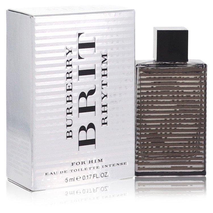 Burberry Brit Rhythm Intense Mini EDT By Burberry - Giftsmith