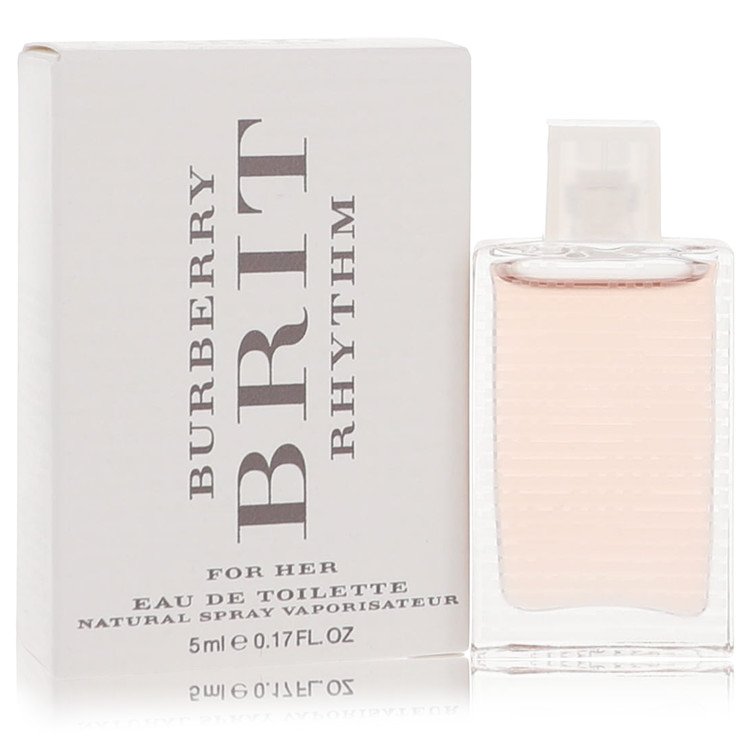 Burberry Brit Rhythm Mini EDT By Burberry - Giftsmith