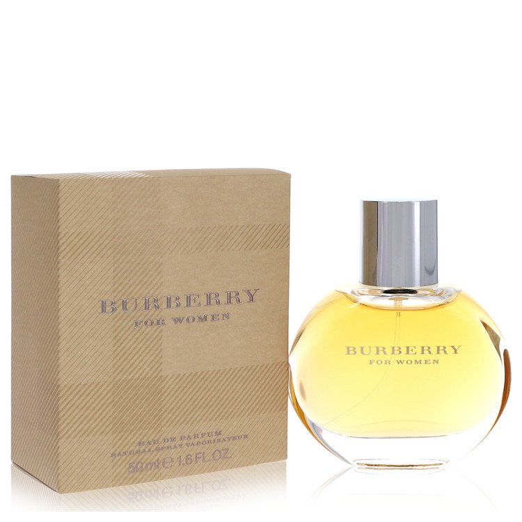 Burberry Eau De Parfum Spray By Burberry - Giftsmith
