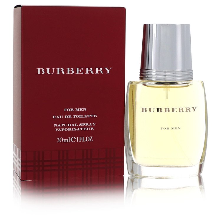 Burberry Eau De Toilette Spray By Burberry - Giftsmith