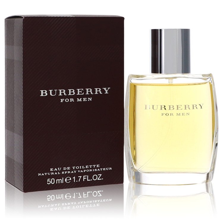 Burberry Eau De Toilette Spray By Burberry - Giftsmith