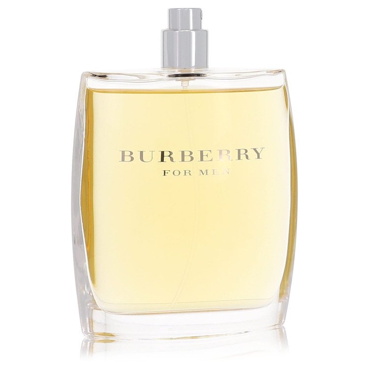 Burberry Eau De Toilette Spray (Tester) By Burberry - Giftsmith