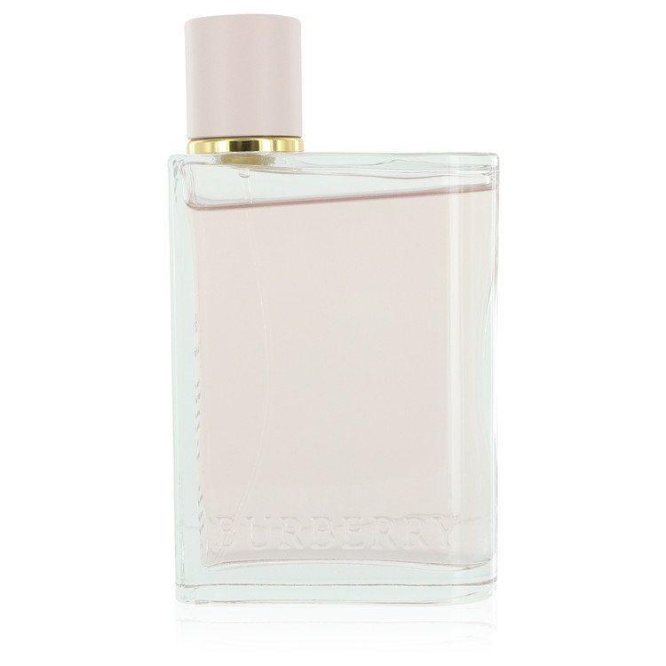 Burberry Her Eau De Parfum Spray (Tester) By Burberry - Giftsmith