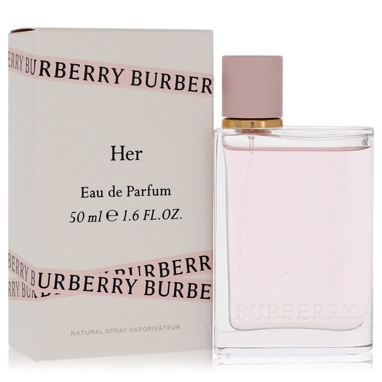 Burberry Her Mini EDT By Burberry - Giftsmith