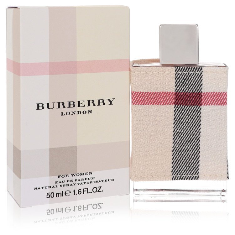 Burberry London (new) Eau De Parfum Spray By Burberry - Giftsmith