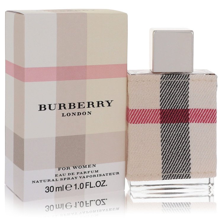 Burberry London (new) Eau De Parfum Spray By Burberry - Giftsmith