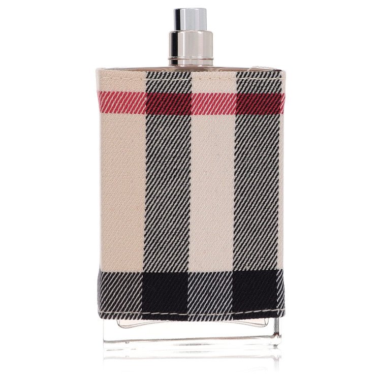 Burberry London (new) Eau De Parfum Spray (Tester) By Burberry - Giftsmith