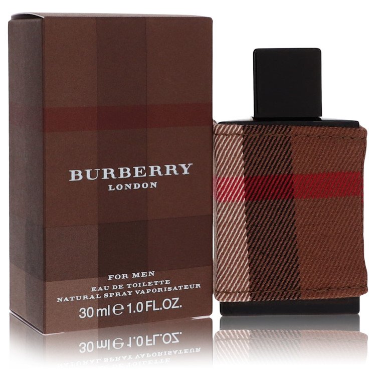Burberry London (new) Eau De Toilette Spray By Burberry - Giftsmith