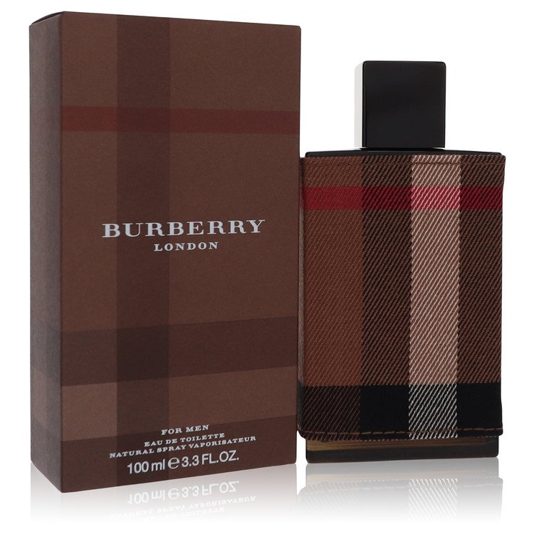 Burberry London (new) Eau De Toilette Spray By Burberry - Giftsmith