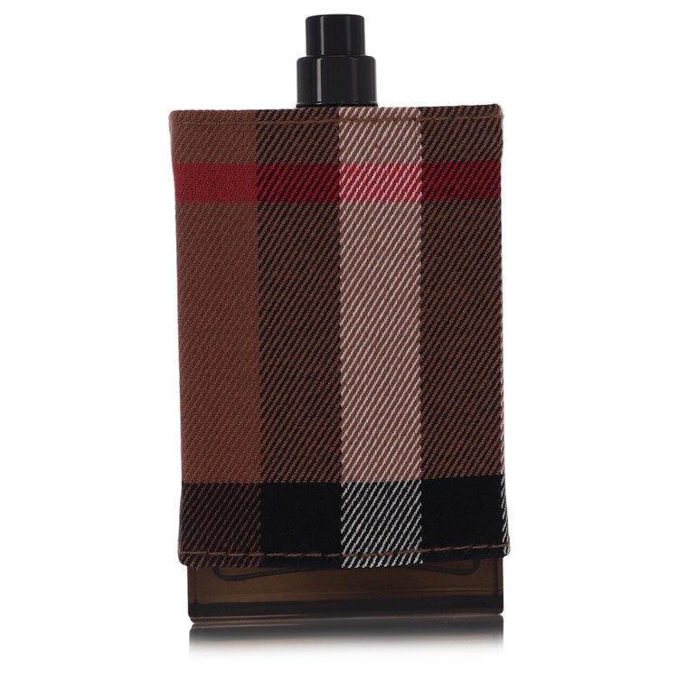 Burberry London (new) Eau De Toilette Spray (Tester) By Burberry - Giftsmith