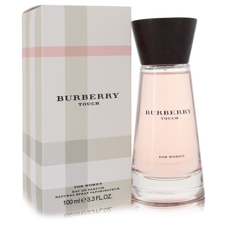 Burberry Touch Eau De Parfum Spray By Burberry - Giftsmith