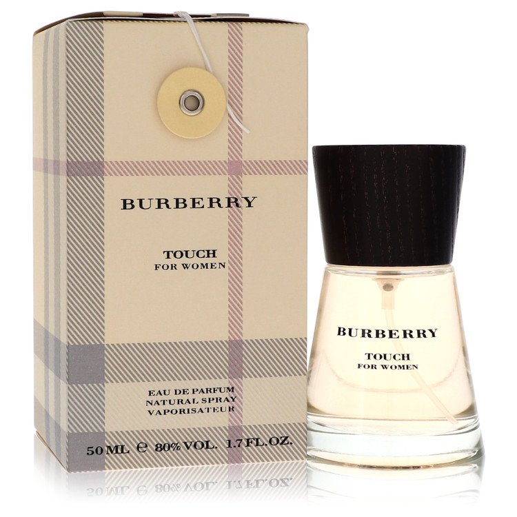 Burberry Touch Eau De Parfum Spray By Burberry - Giftsmith